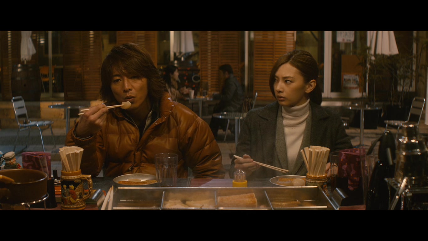 律政英雄 新电影版剧照的剧照