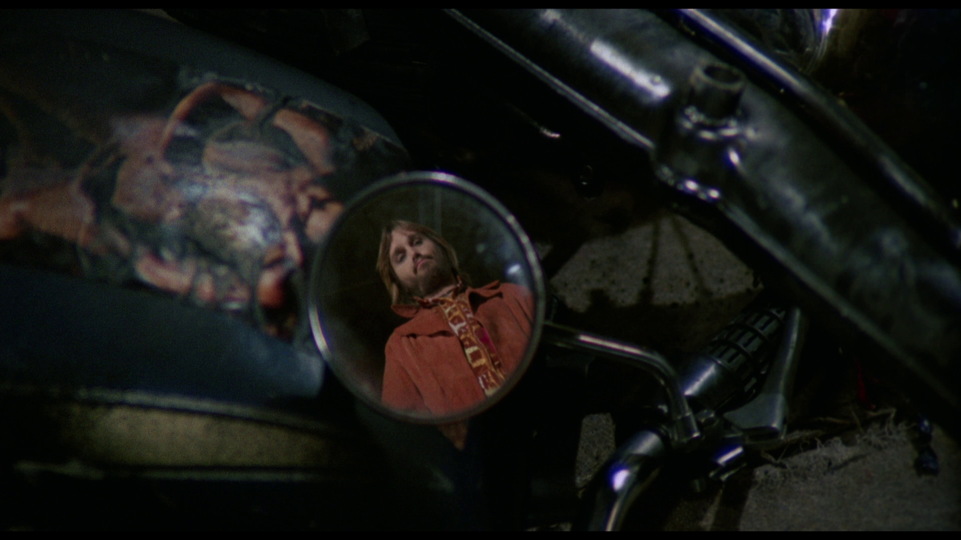 转轮手枪剧照的剧照