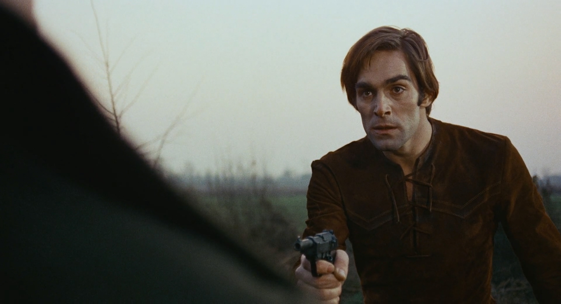 转轮手枪剧照的剧照