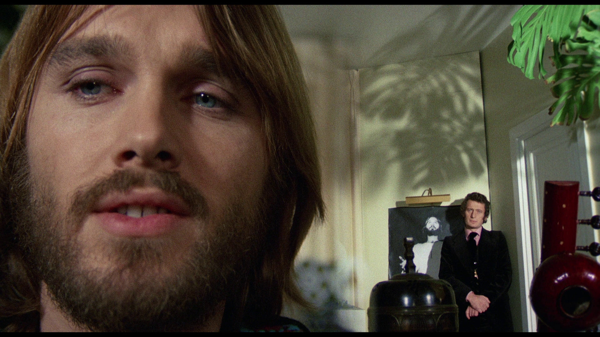 转轮手枪剧照的剧照