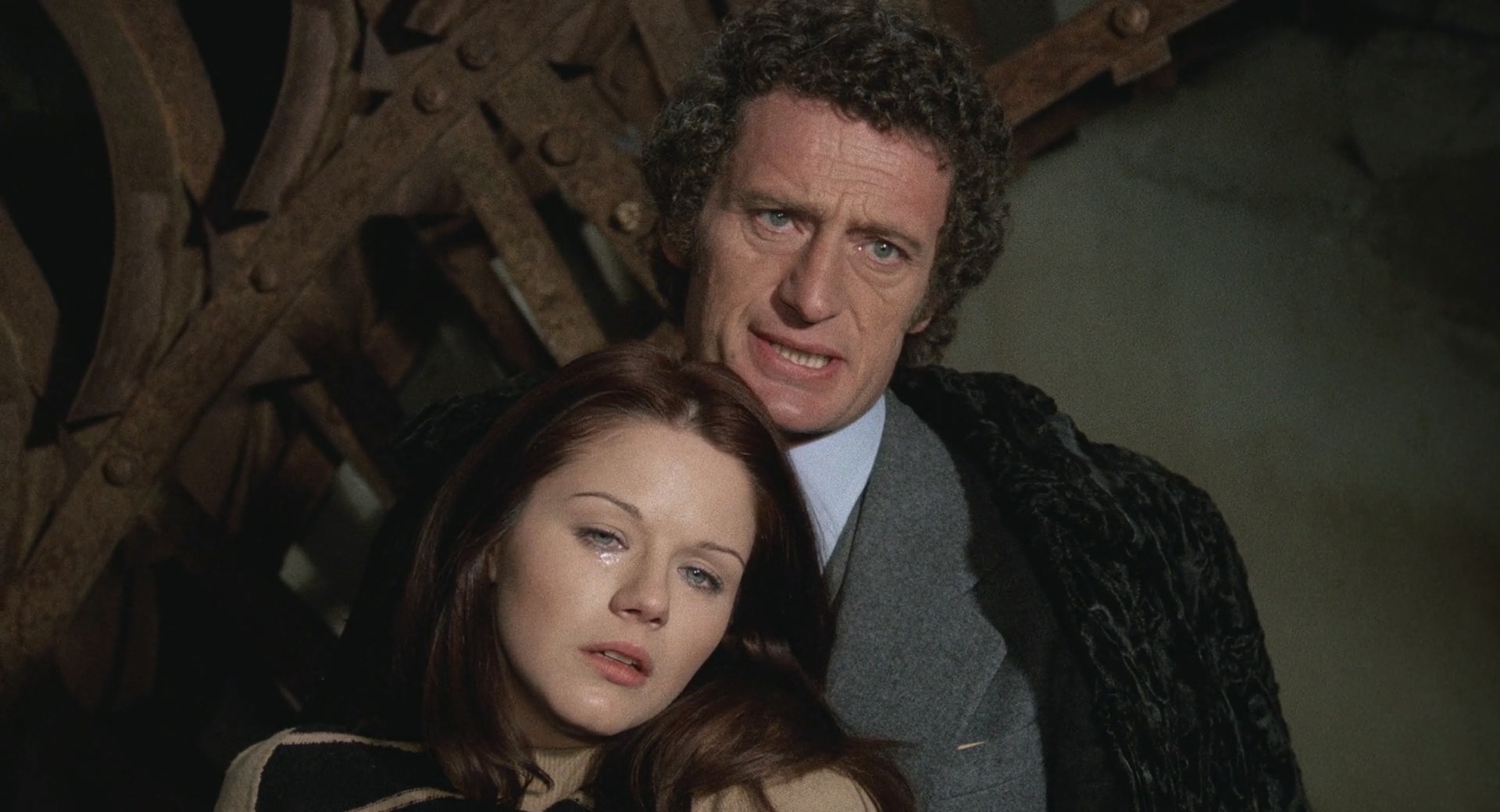 转轮手枪剧照的剧照