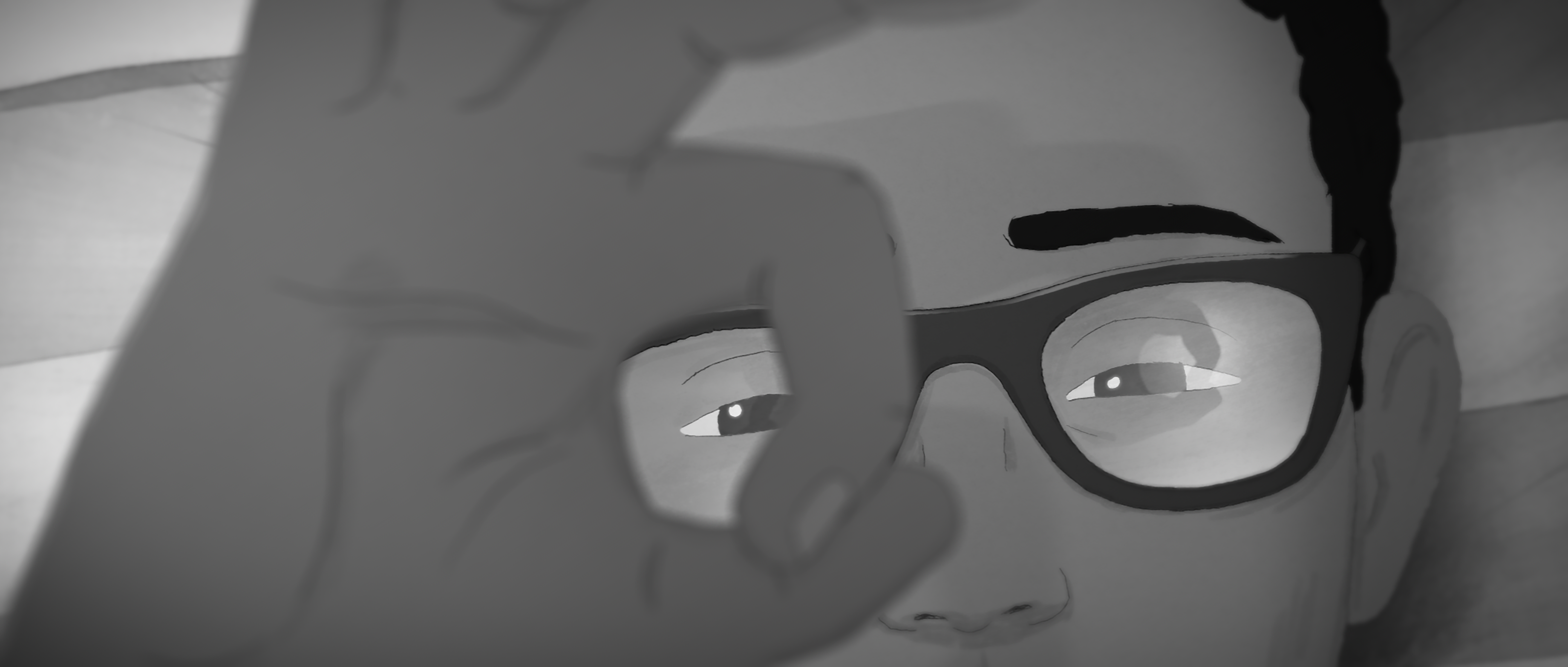 我失去了身体剧照的剧照