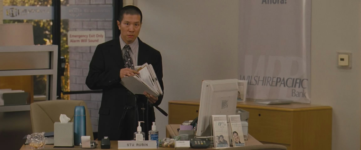 堕入地狱剧照的剧照