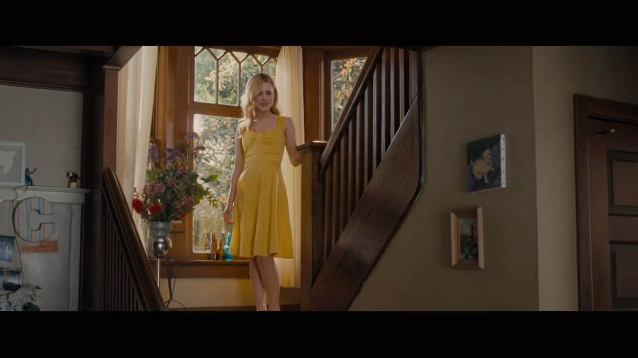 堕入地狱剧照的剧照