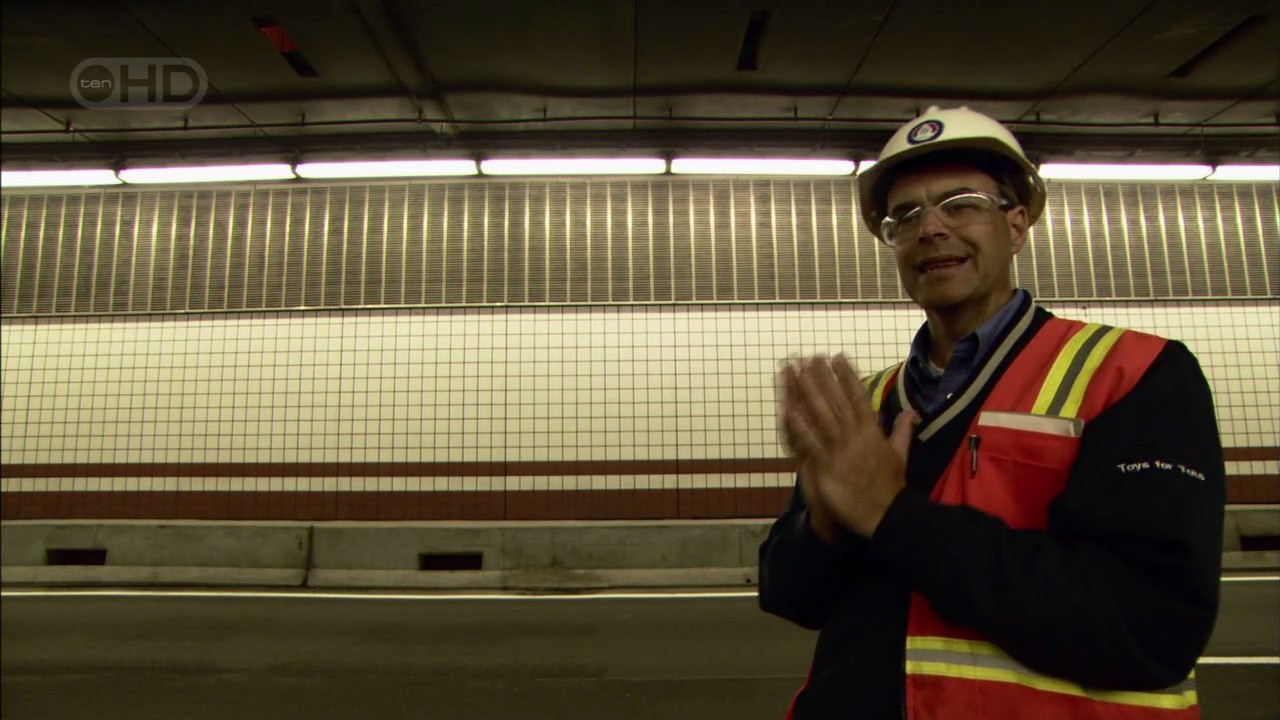 国家地理.伟大工程巡礼系列E31.改造波士顿剧照的剧照