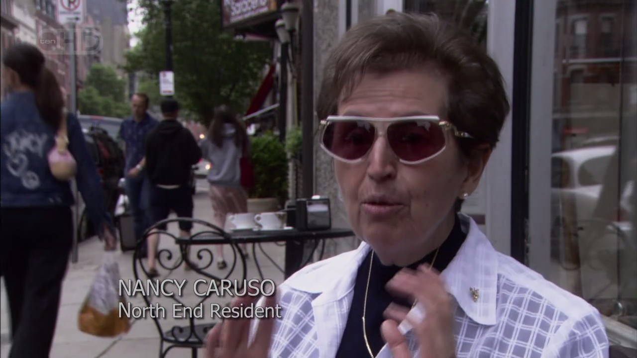 国家地理.伟大工程巡礼系列E31.改造波士顿剧照的剧照