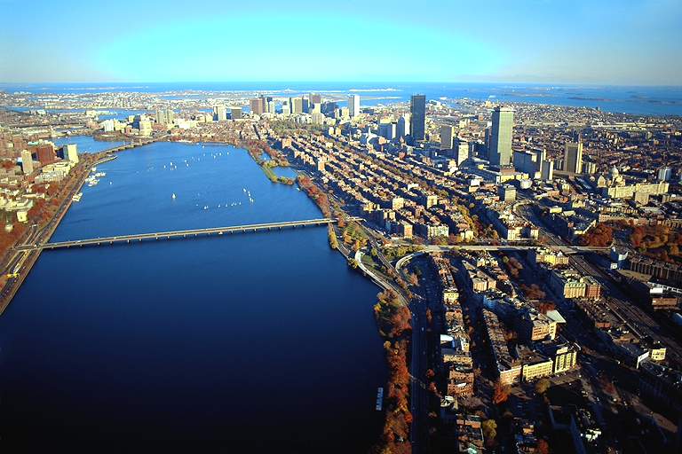 国家地理.伟大工程巡礼系列E31.改造波士顿剧照的剧照