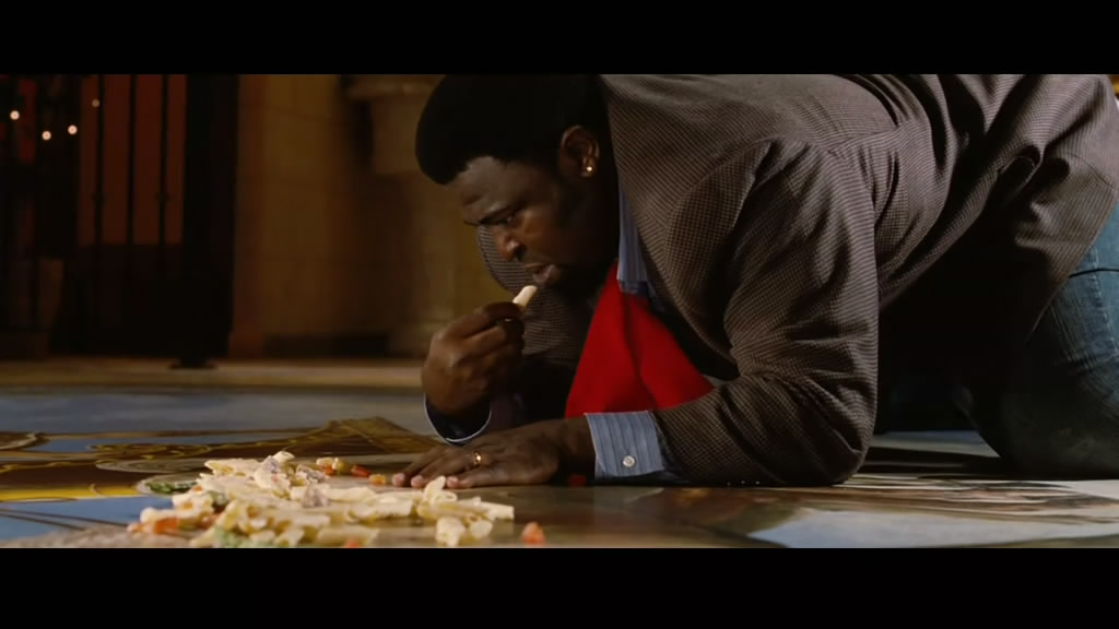 四兄弟剧照的剧照