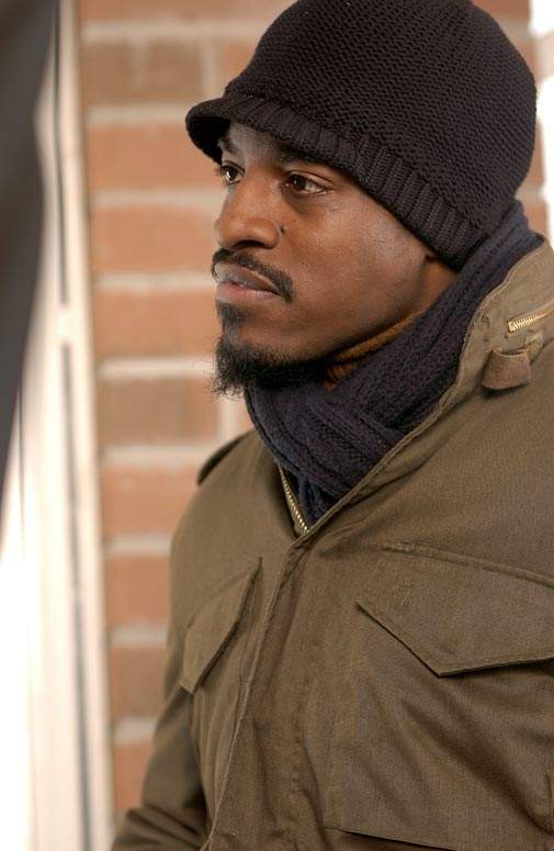 四兄弟剧照的剧照