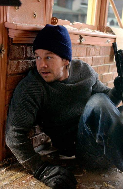 四兄弟剧照的剧照