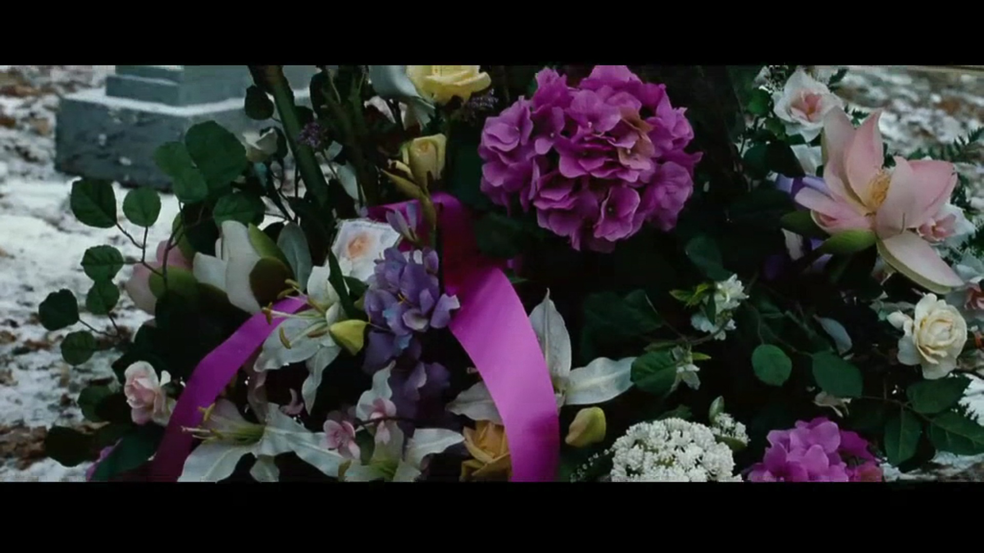 四兄弟剧照的剧照