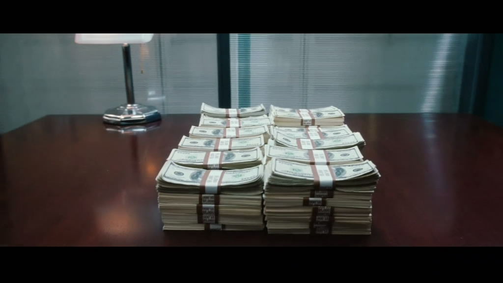 四兄弟剧照的剧照