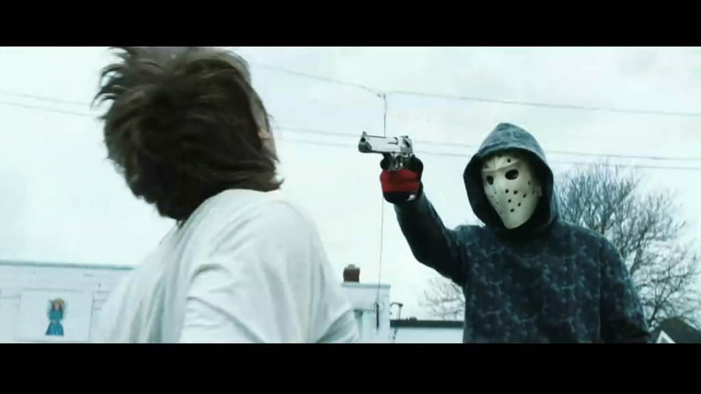 四兄弟剧照的剧照