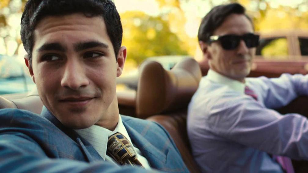 魂断布宜诺斯艾利斯剧照的剧照