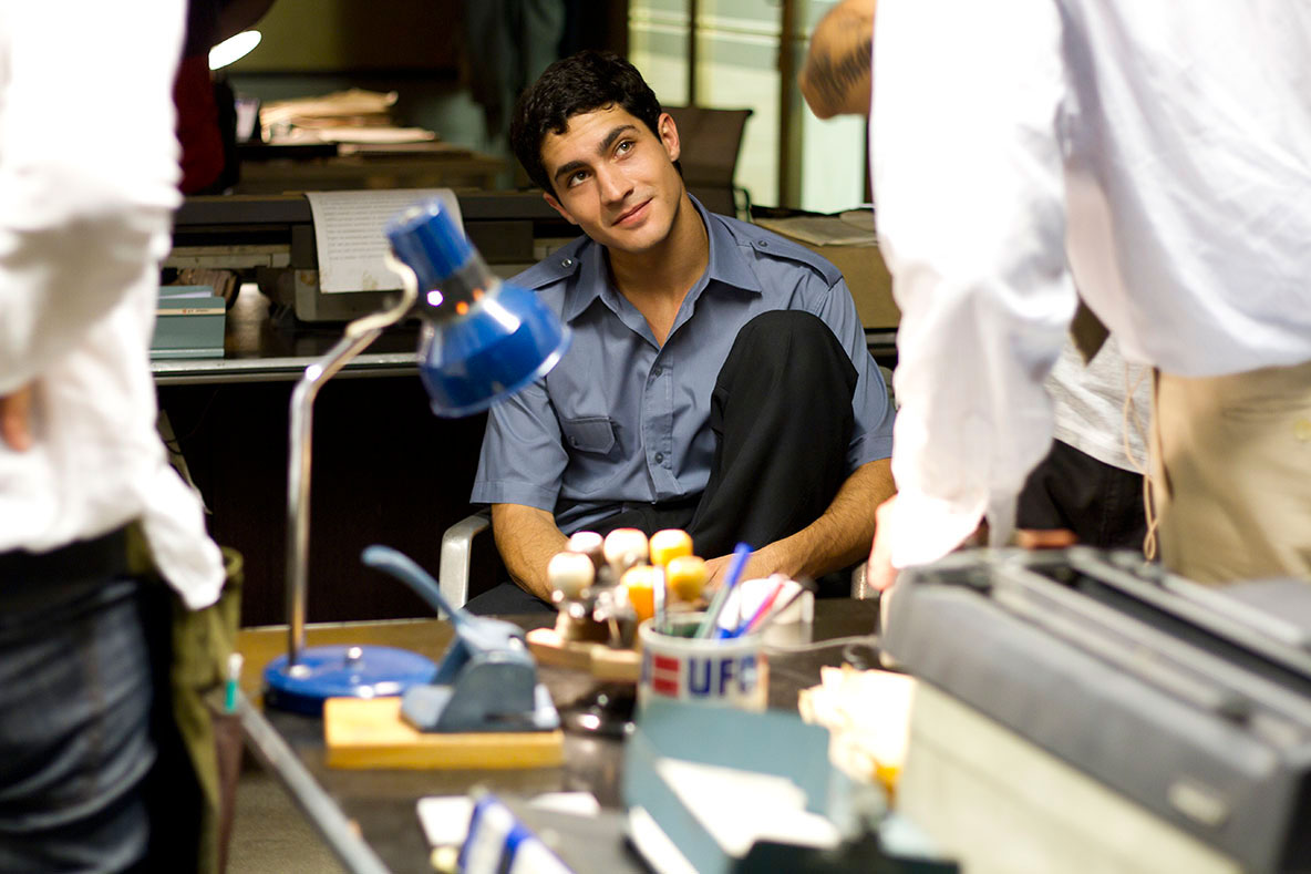 魂断布宜诺斯艾利斯剧照的剧照