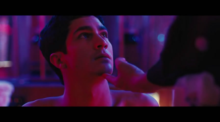 魂断布宜诺斯艾利斯剧照的剧照