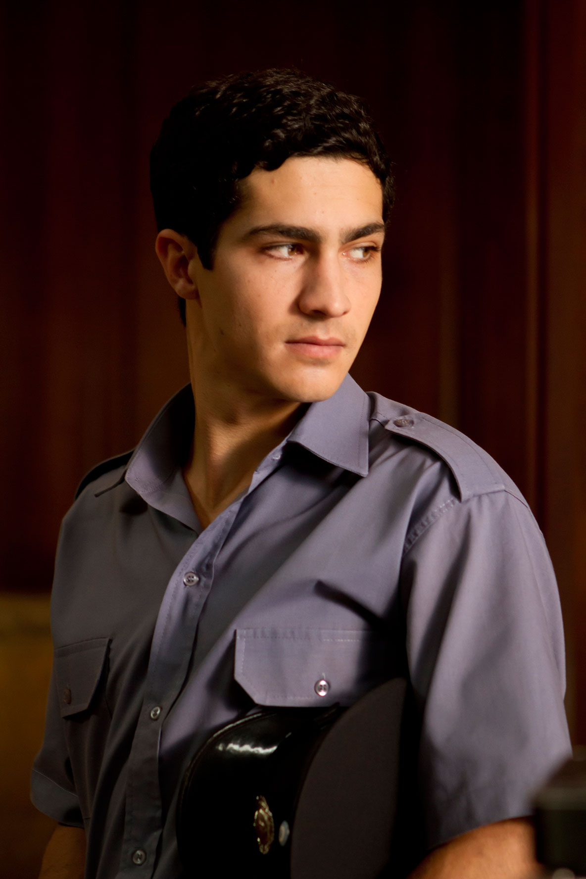 魂断布宜诺斯艾利斯剧照的剧照