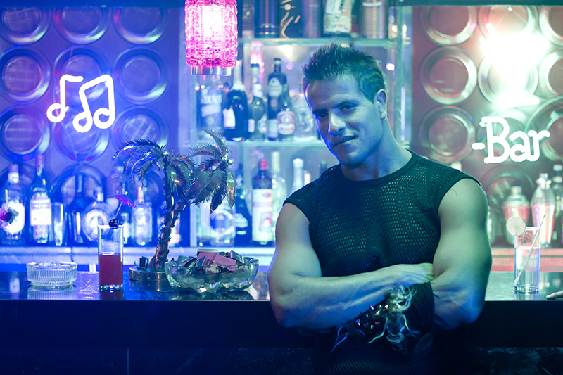 魂断布宜诺斯艾利斯剧照的剧照