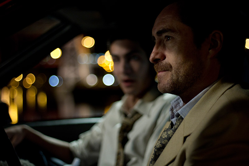 魂断布宜诺斯艾利斯剧照的剧照