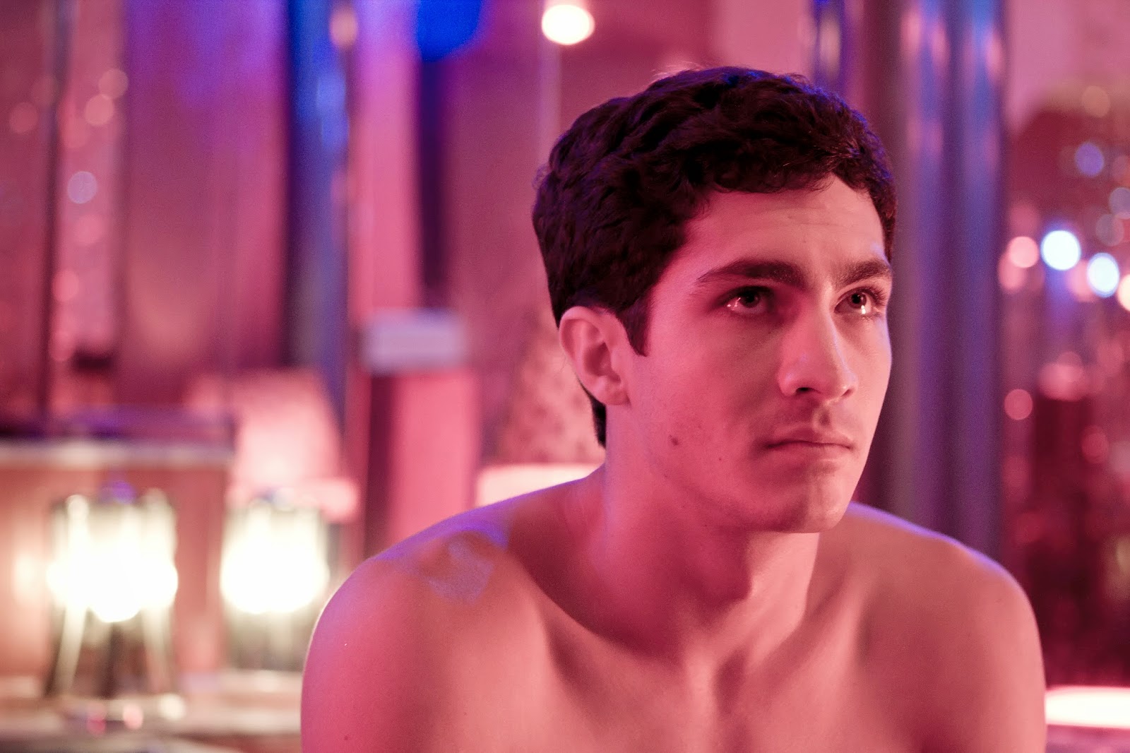 魂断布宜诺斯艾利斯剧照的剧照