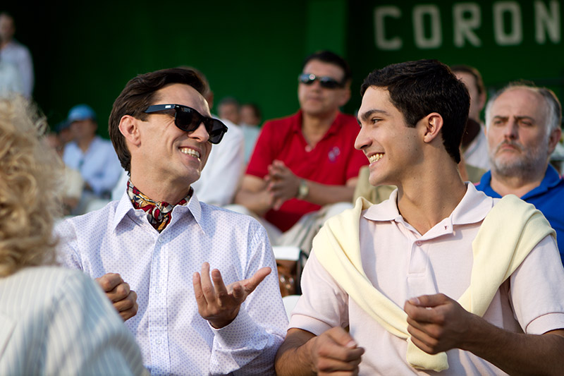 魂断布宜诺斯艾利斯剧照的剧照