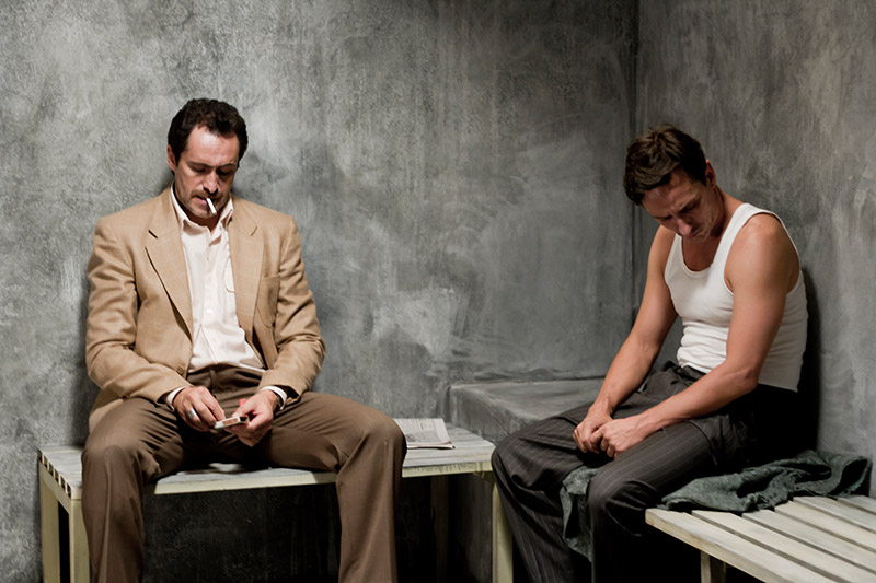 魂断布宜诺斯艾利斯剧照的剧照