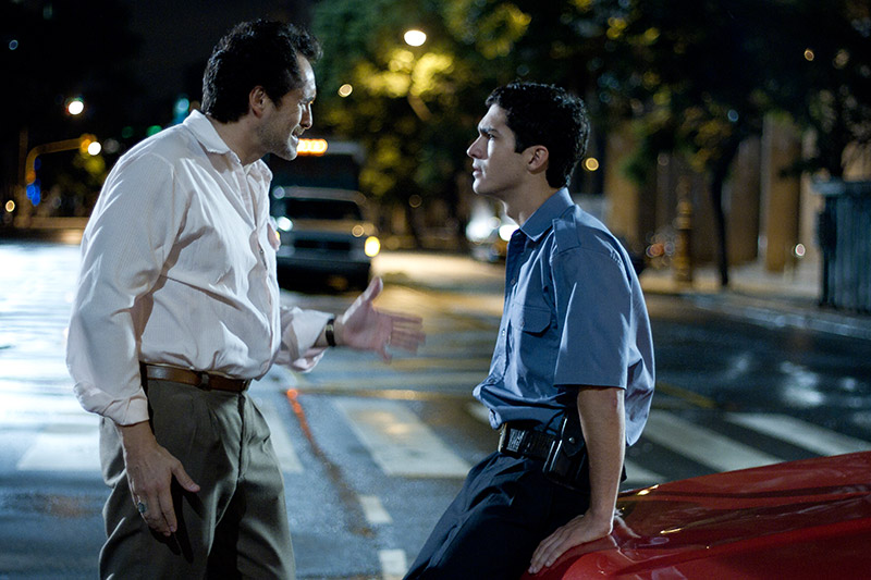 魂断布宜诺斯艾利斯剧照的剧照