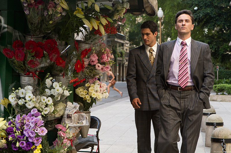 魂断布宜诺斯艾利斯剧照的剧照