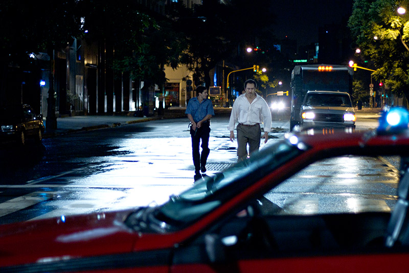 魂断布宜诺斯艾利斯剧照的剧照