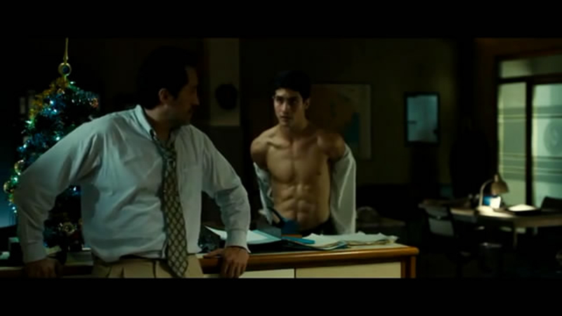 魂断布宜诺斯艾利斯剧照的剧照