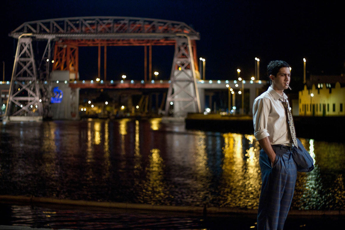 魂断布宜诺斯艾利斯剧照的剧照