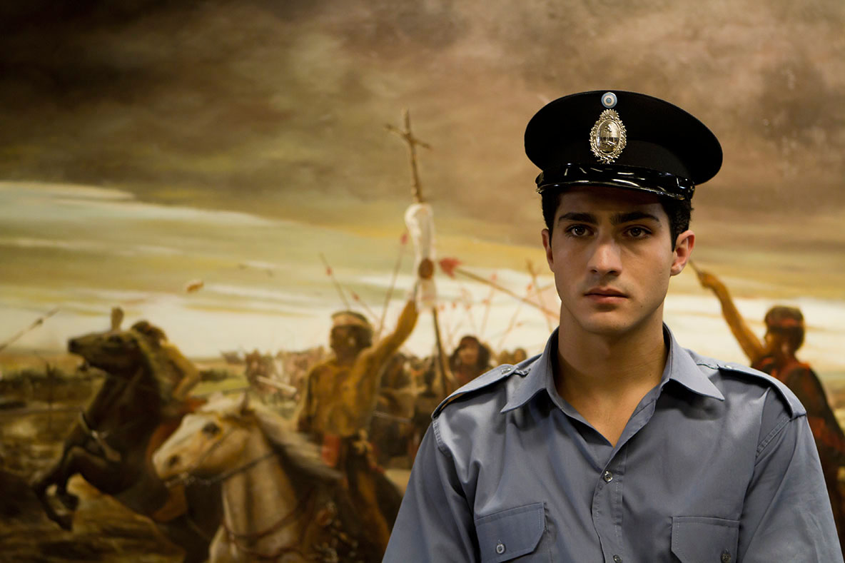 魂断布宜诺斯艾利斯剧照的剧照