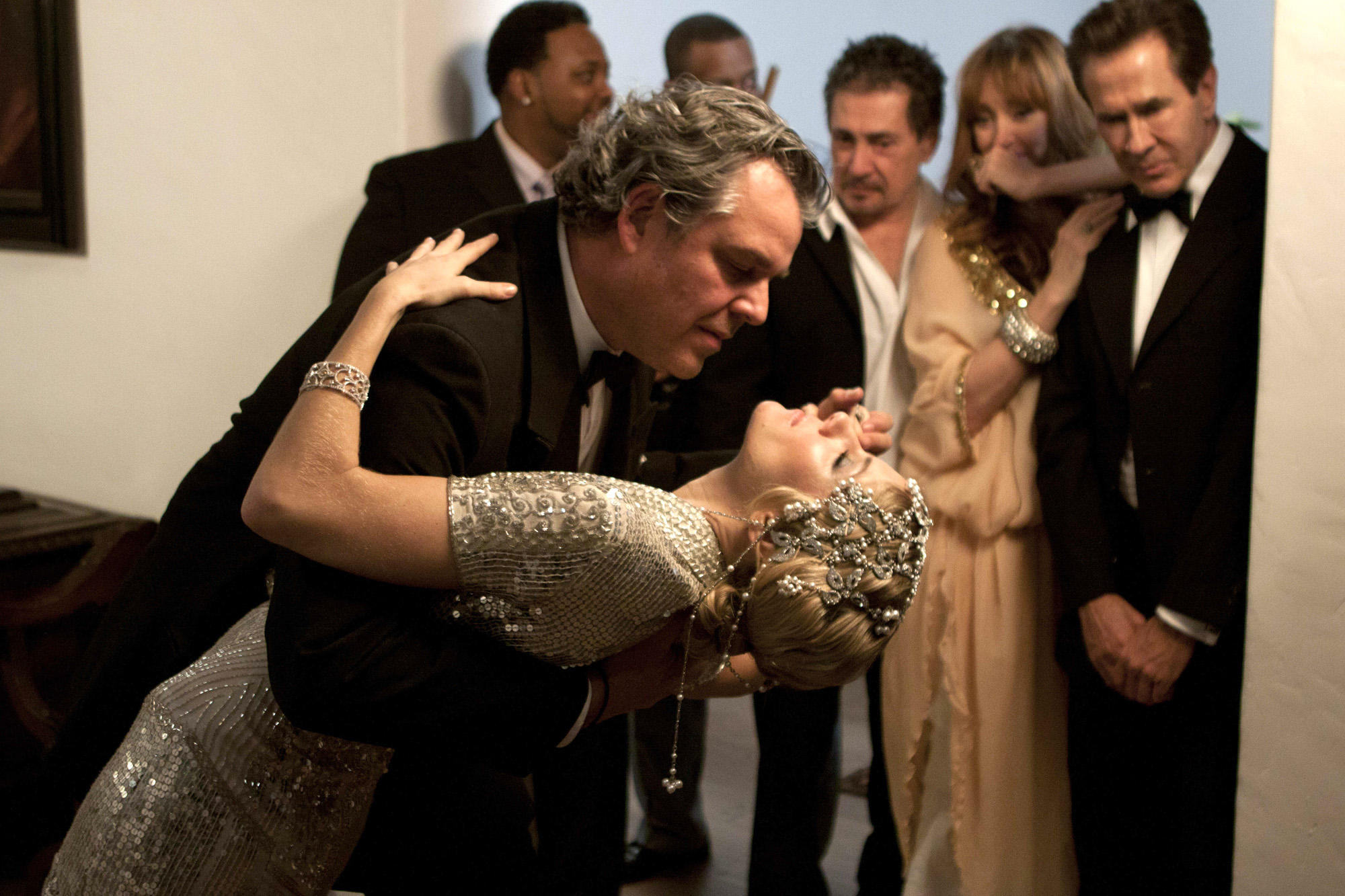 杰克父子剧照的剧照