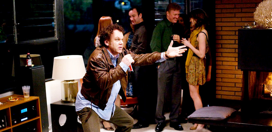 赛勒斯剧照的剧照