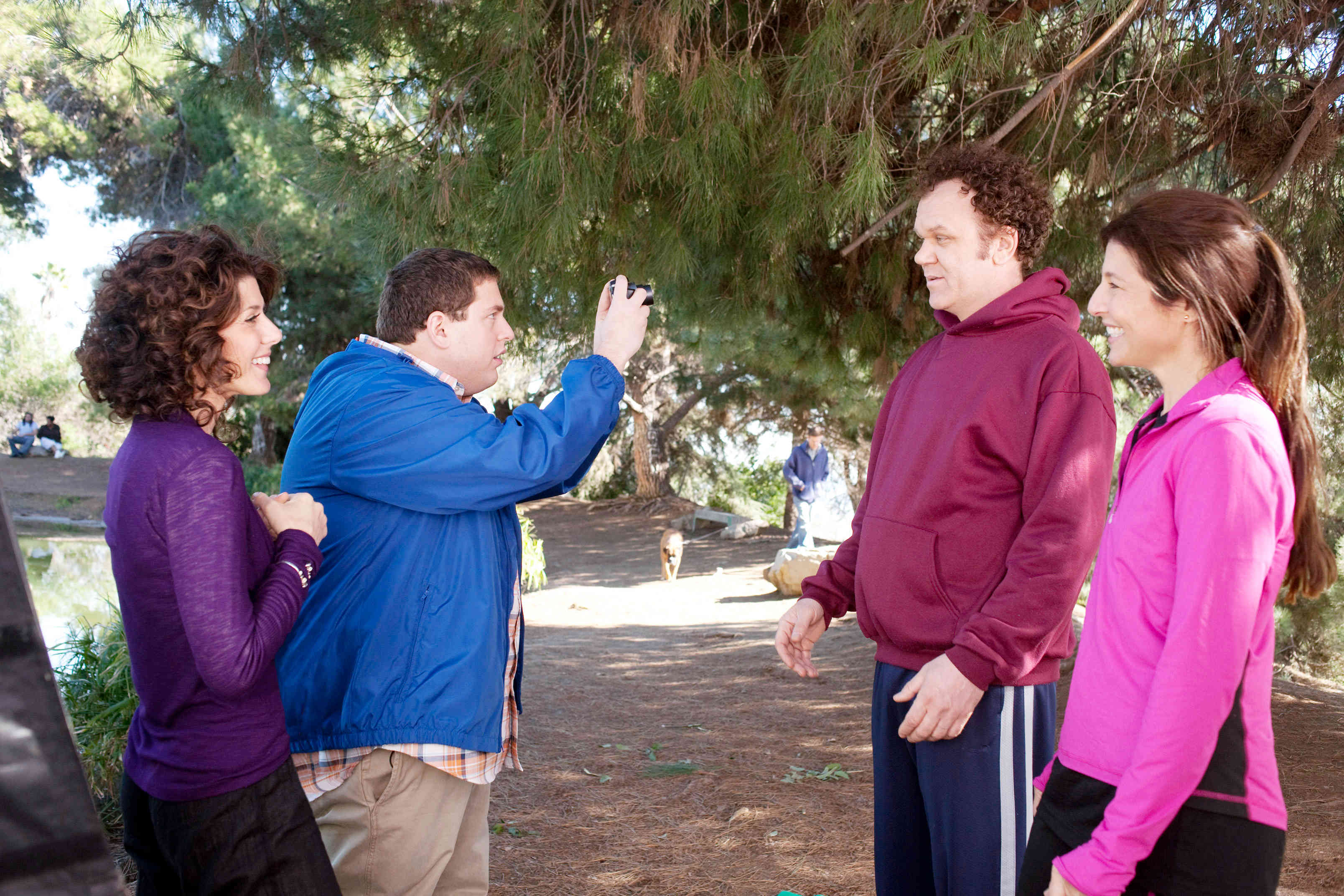 赛勒斯剧照的剧照