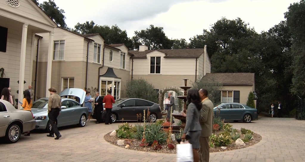 赛勒斯剧照的剧照