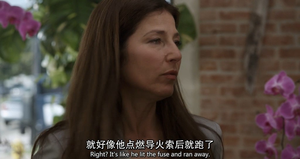 赛勒斯剧照的剧照