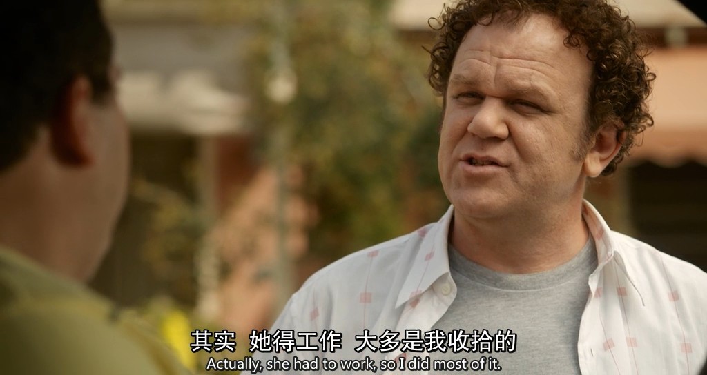 赛勒斯剧照的剧照