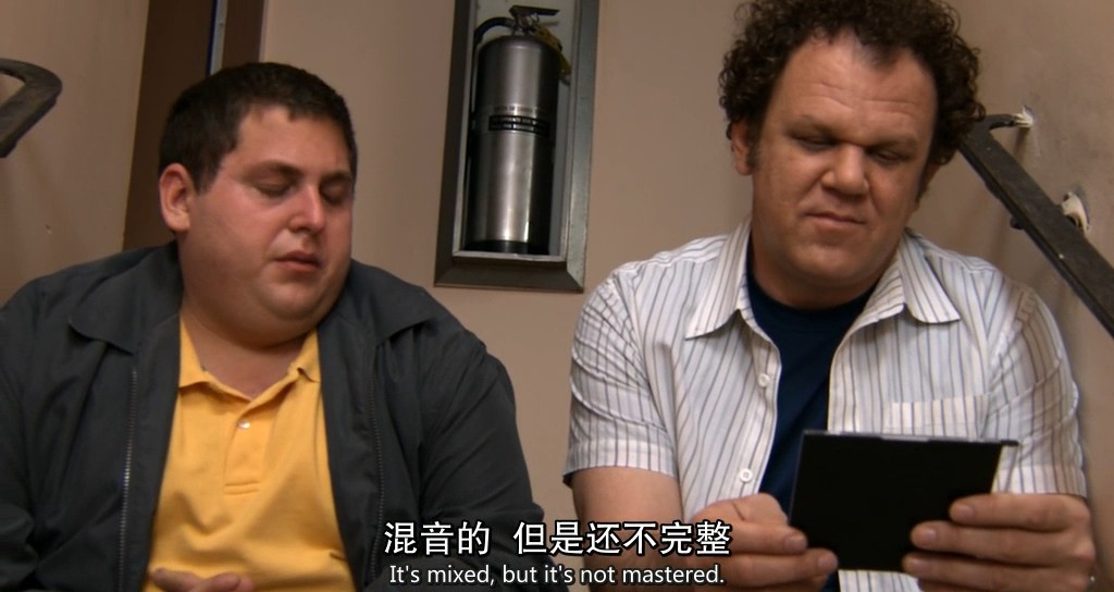 赛勒斯剧照的剧照