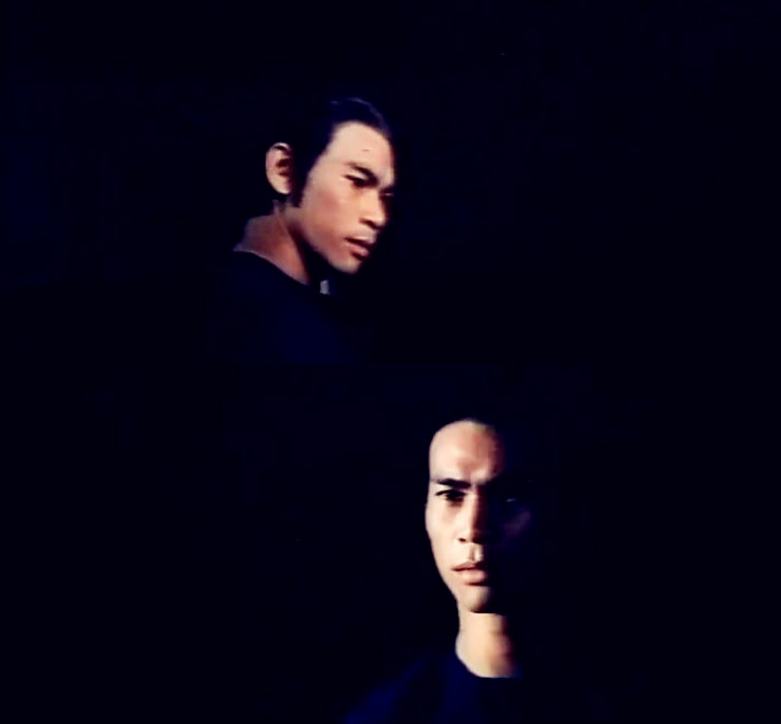 決鬥老虎莊剧照的剧照