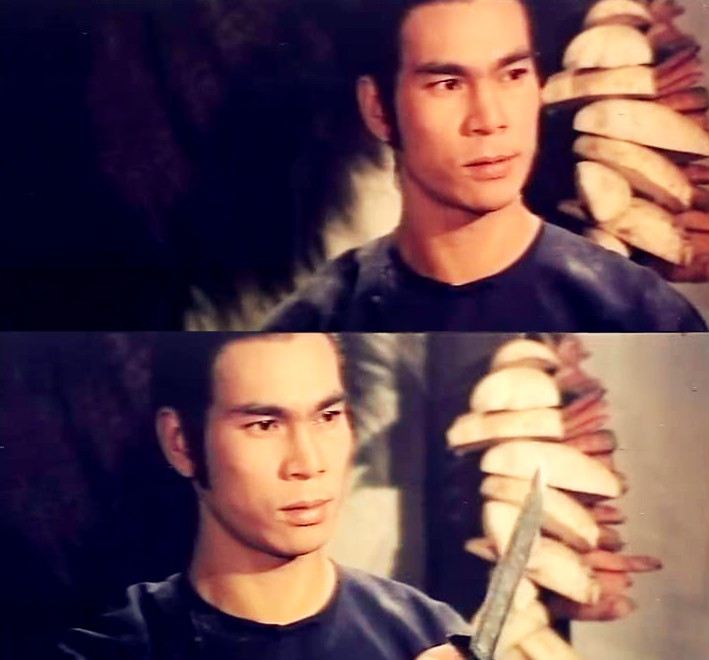 決鬥老虎莊剧照的剧照