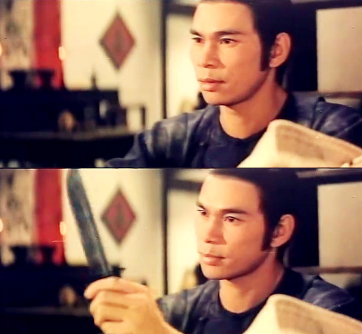 決鬥老虎莊剧照的剧照