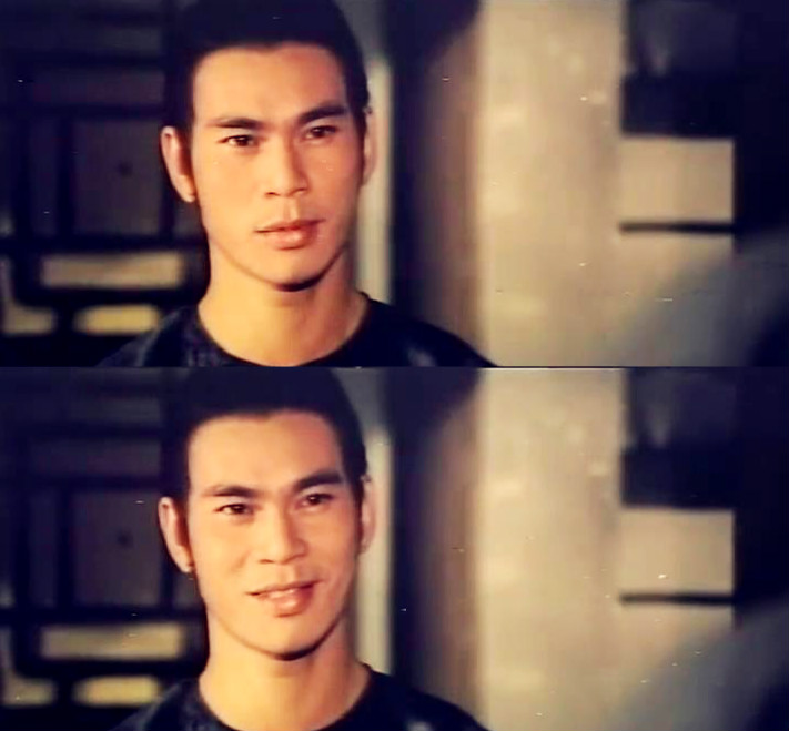 決鬥老虎莊剧照的剧照