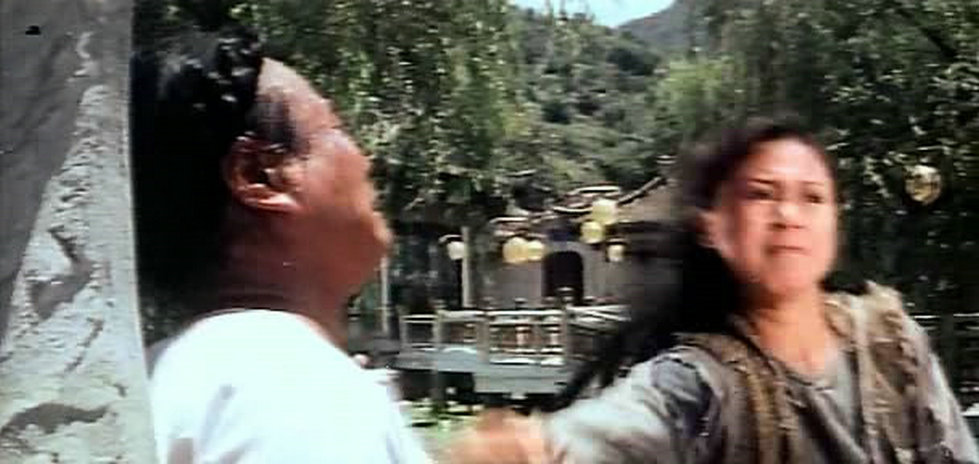 決鬥老虎莊剧照的剧照