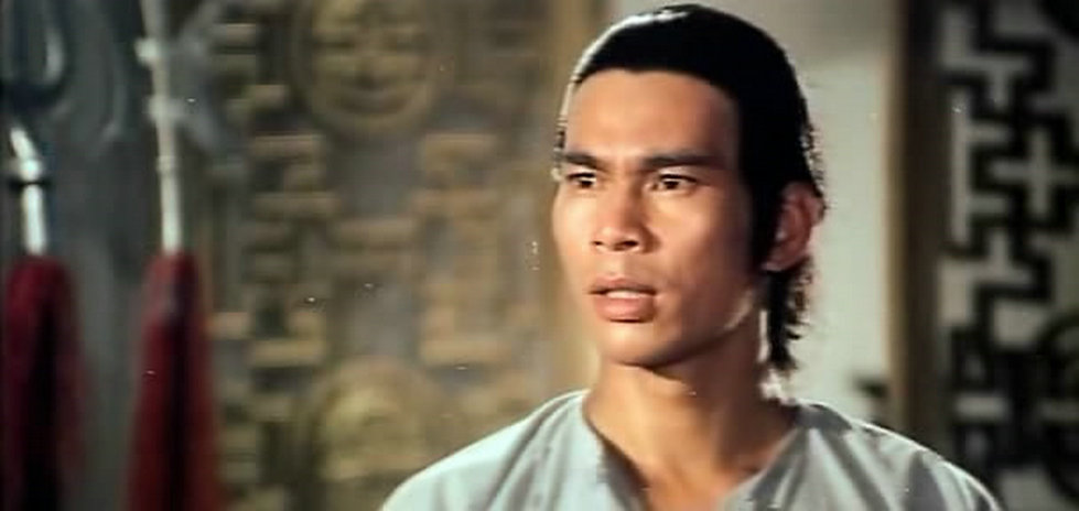 決鬥老虎莊剧照的剧照