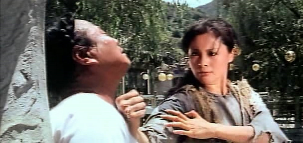 決鬥老虎莊剧照的剧照