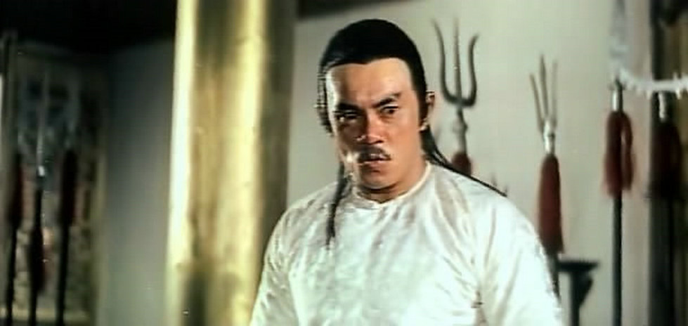 決鬥老虎莊剧照的剧照