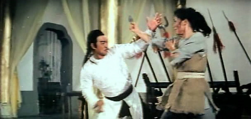 決鬥老虎莊剧照的剧照