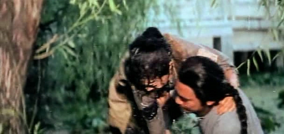 決鬥老虎莊剧照的剧照