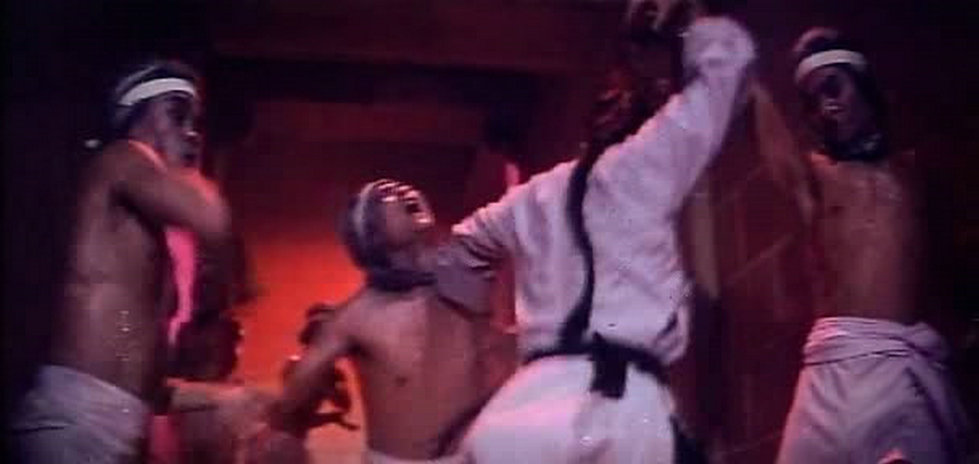 決鬥老虎莊剧照的剧照